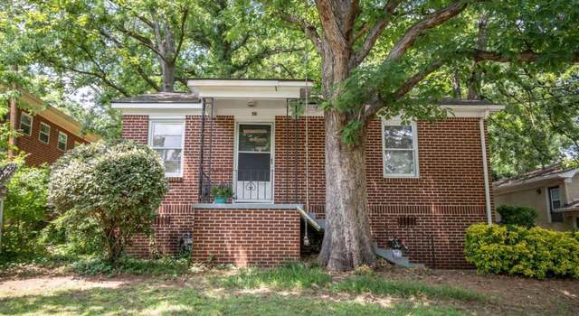 Photo of 40 Springdale St, Athens, GA 30606