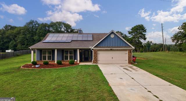 Photo of 459 Lamar Giles Rd, Winder, GA 30680
