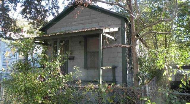 Photo of 1906 Wolfe St, Brunswick, GA 31520
