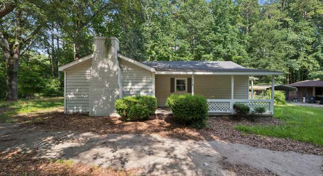 Photo of 6770 Burkhead Dr, Union City, GA 30291