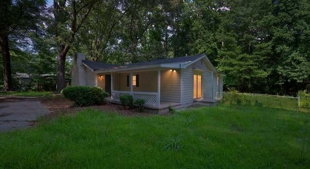 Photo of 6770 Burkhead Dr, Union City, GA 30291