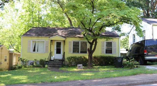 Photo of 204 Birch St, Hapeville, GA 30354