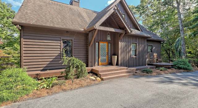Photo of 817 Long Laurel Ridge Dr, Lakemont, GA 30552