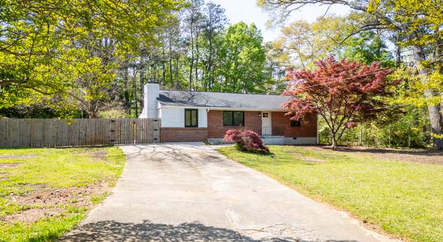 Photo of 3026 Judylyn Dr, Decatur, GA 30033
