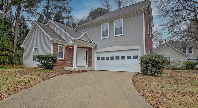 Photo of 118 S Fairfield Dr, Peachtree City, GA 30269