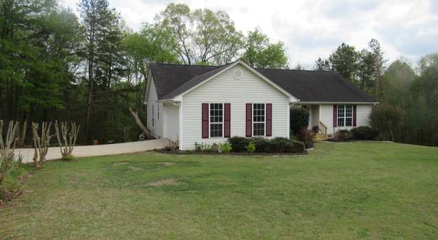 Photo of 137 Brad St, Royston, GA 30662