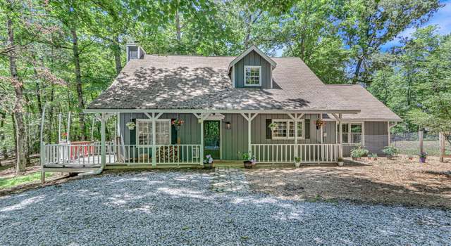 Photo of 107 Overlook Ct, Cleveland, GA 30528