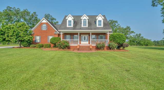 Photo of 2717 Old Eastman Rd, Cadwell, GA 31009