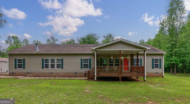 Photo of 111 Safe Haven Ln, Maysville, GA 30558