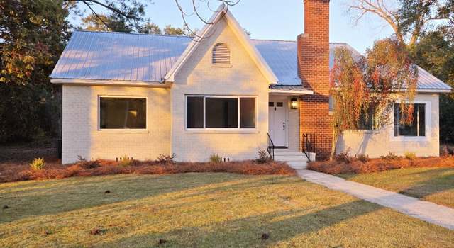 Photo of 844 Johnson E, Dawson, GA 39842