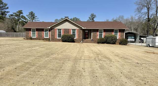 Photo of 2823 49th Ave S.w., Lanett, AL 36863