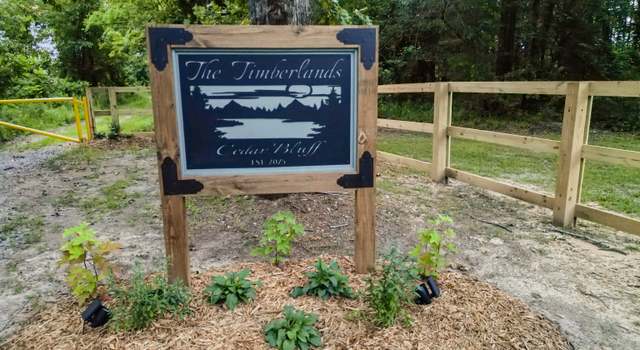 Photo of 3152 Reese St, Cedar Bluff, AL 35959