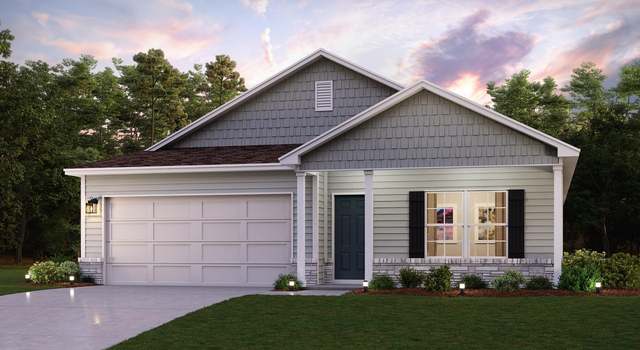 Photo of 227 Dream Catcher Dr, Lizella, GA 31052