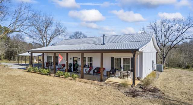 Photo of 4787 Wildcat Bridge Rd, Royston, GA 30662