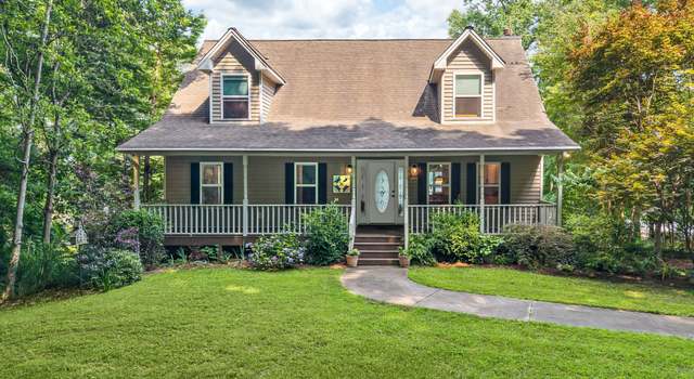 Photo of 1601 Heidi Trl, Buckhead, GA 30625