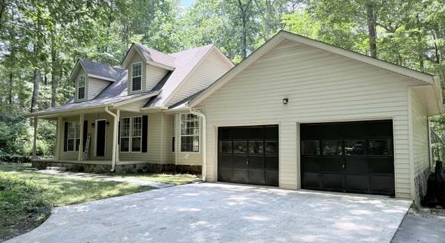 Photo of 320 Woodland Dr, Zebulon, GA 30295