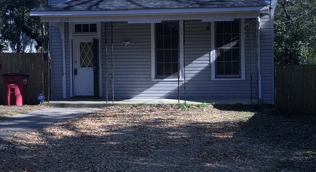 Photo of 2128 Jeff Davis St, Macon, GA 31201