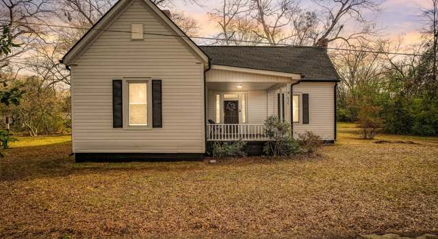 Photo of 630 S Railroad St, Shady Dale, GA 31085