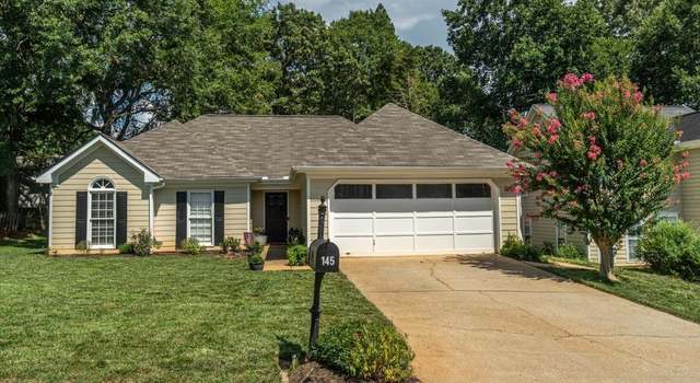 Photo of 145 Wakefield Dr, Athens, GA 30605