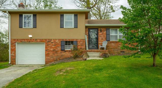 Photo of 724 Stapp Dr, Ringgold, GA 30736