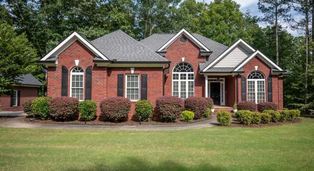 Photo of 65 Overlook Dr, Hull, GA 30646