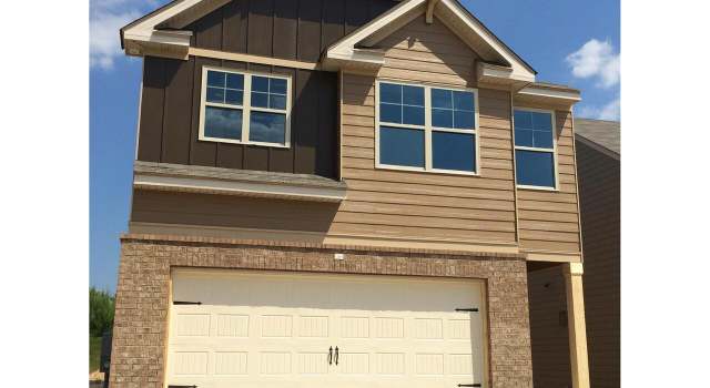 Photo of 5900 San Gabriel Ln #198, College Park, GA 30349