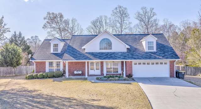 Photo of 19 Green Leaf Trl NW, Rome, GA 30165
