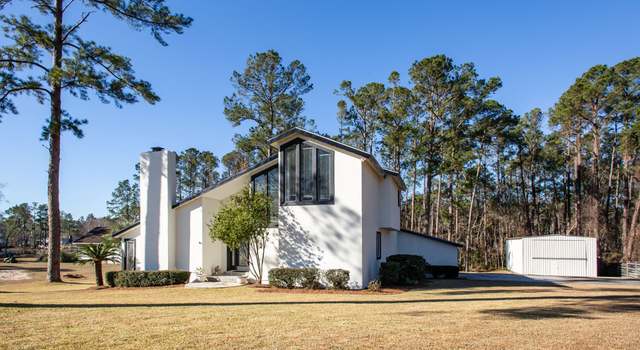 Photo of 2619 Winchester Rd, Waycross, GA 31501