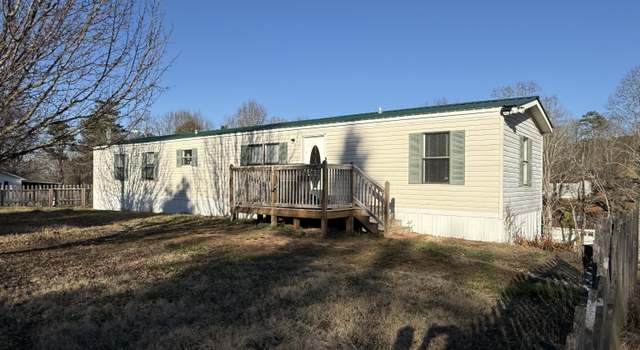 Photo of 376 Smokey Rd, Alto, GA 30510