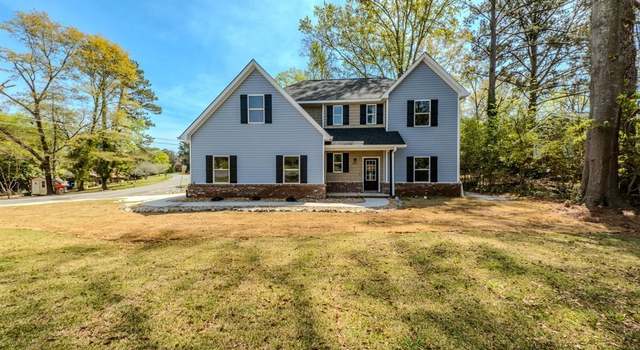 Photo of 635 Wimbish Rd, Macon, GA 31210