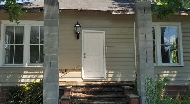 Photo of 436 Woolfolk St, Macon, GA 31217
