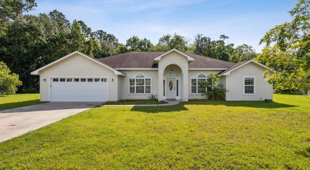Photo of 110 Camellia Ct, Kingsland, GA 31548