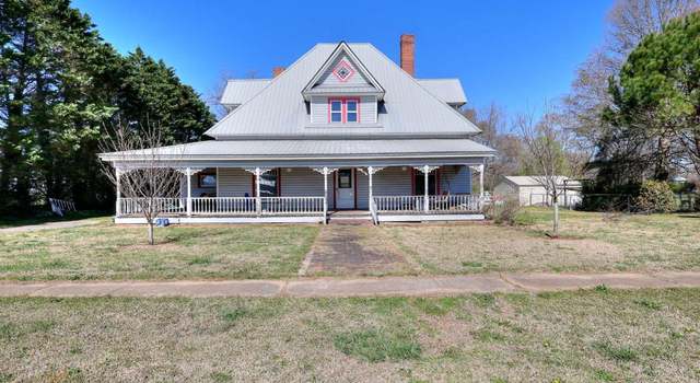 Photo of 1038 W Main St, Bowersville, GA 30516