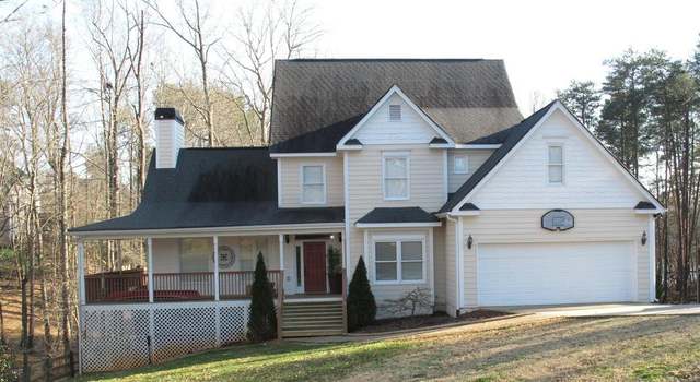 Photo of 109 Pine Crest Dr #16, Cumming, GA 30040