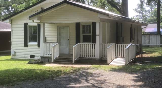 Photo of 420 Garrard Ave NW, Rome, GA 30165