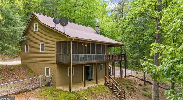 Photo of 15 Mississippi Ln, Tiger, GA 30576