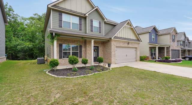 Photo of 9046 Holder Rd, Locust Grove, GA 30248