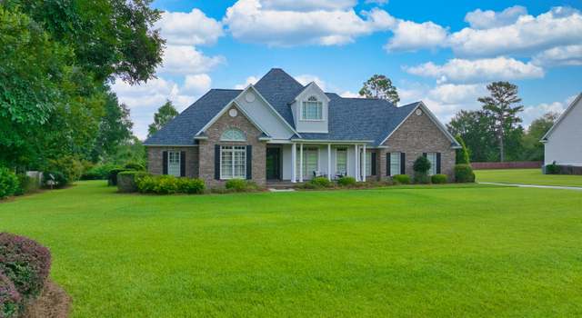 Photo of 3970 Kinderlou Frst, Valdosta, GA 31601