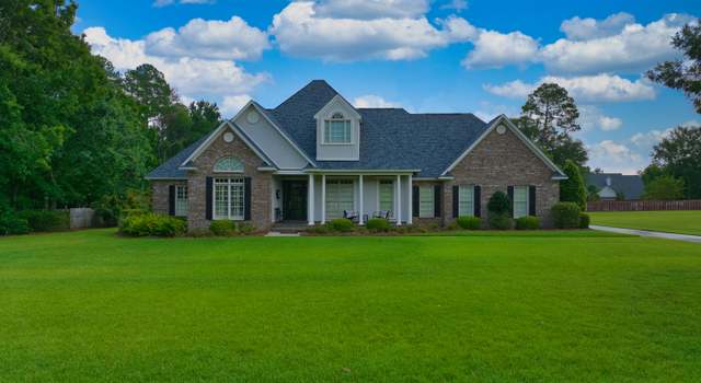 Photo of 3970 Kinderlou Frst, Valdosta, GA 31601