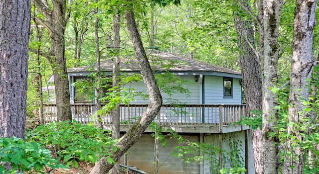 Photo of 35 Brasstown Ln, Dillard, GA 30537