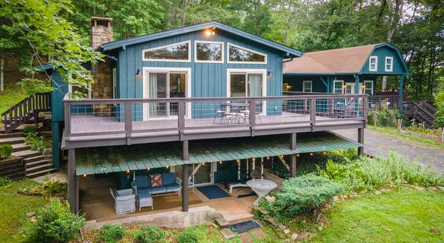 Photo of 177 Rabun Rd, Sautee Nacoochee, GA 30571