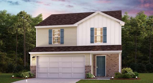 Photo of 223 Dream Catcher Dr, Lizella, GA 31052