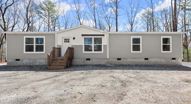 Photo of 220 Old Kelly Ridge Rd, Clarkesville, GA 30523