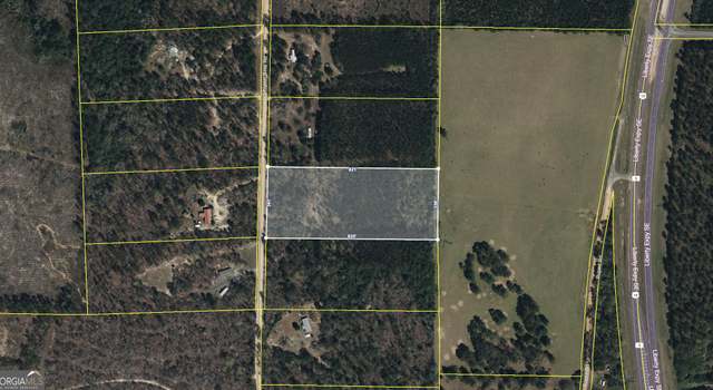 Photo of 6.16 ACRES S Mt Sinai Rd, Butler, GA 31006