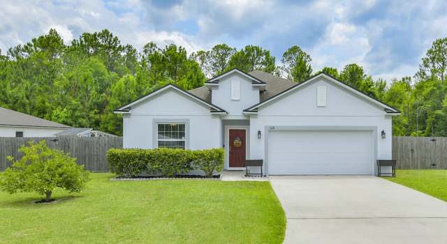 Photo of 106 Yellowood Dr, Kingsland, GA 31548