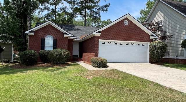 Photo of 2543 Bascom Dr, Albany, GA 31707