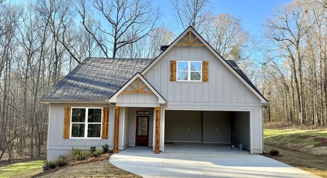 Photo of 529 Beaver Chase Ln, Gay, GA 30218