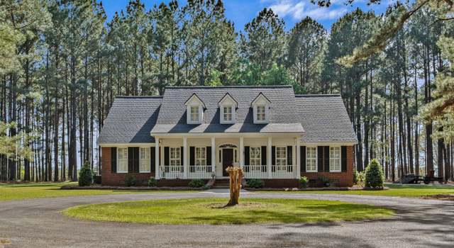 Photo of 778 Ga Highway 27 E, Americus, GA 31709
