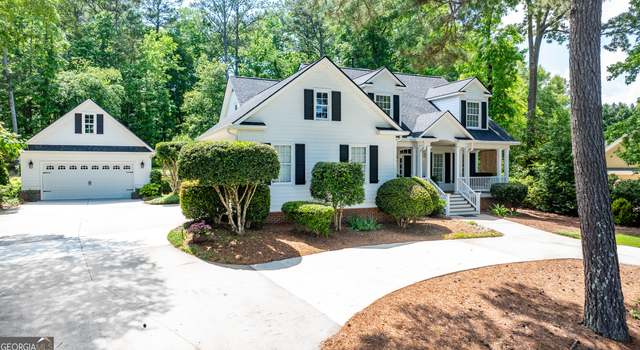 Photo of 60 South Shore Dr, Newnan, GA 30263