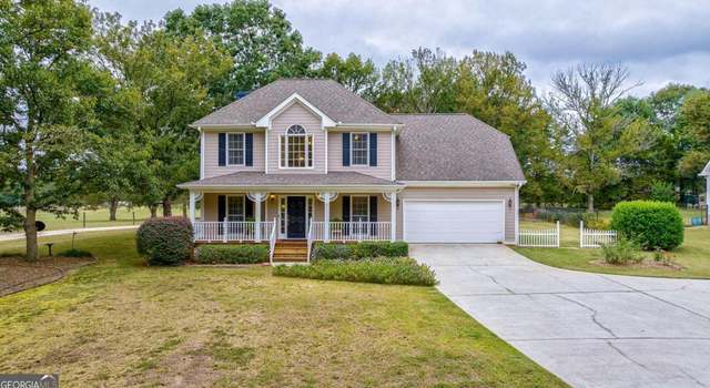 Photo of 258 Robert Hardeman Rd, Winterville, GA 30683